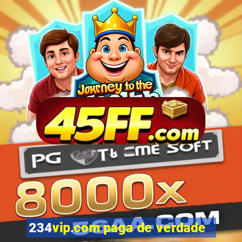 234vip.com paga de verdade